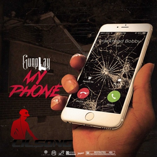 Gunplay - My Phone